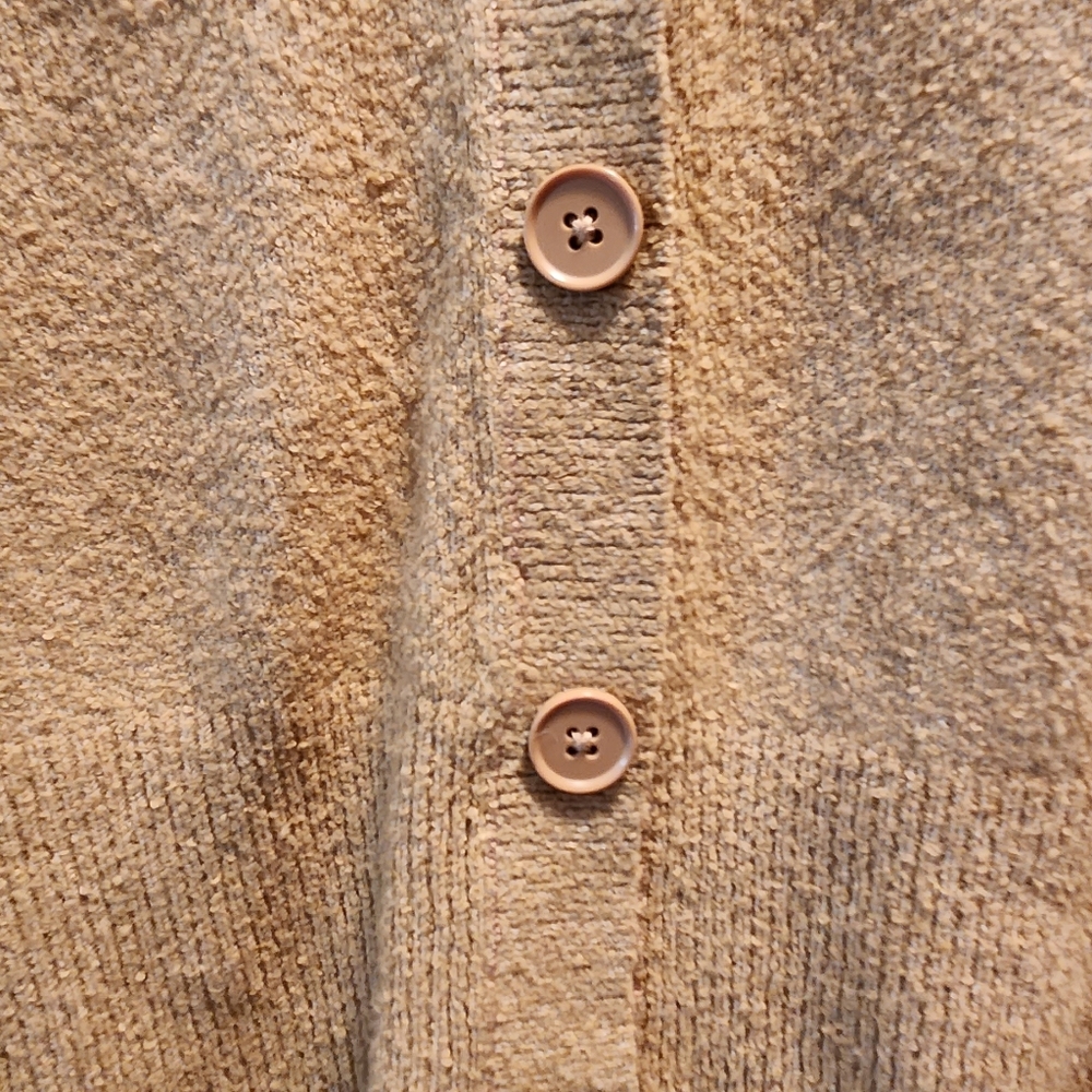 EXPRESS SWEATER - Picture 2 of 3